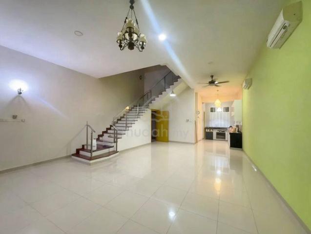 (Renovated✅), 22x75, Big layout, Dolomite Templer, D'Templer 1