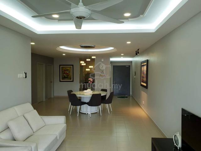 Alami Residensi 2