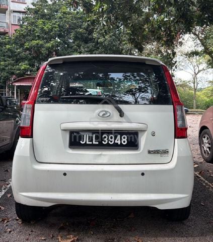 2009 Perodua VIVA 1.0 SX STANDARD (M) - 3
