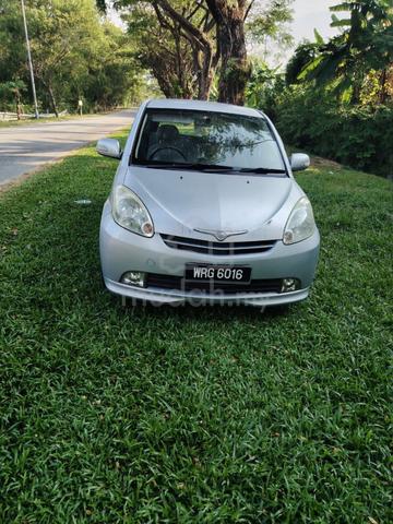 2008 Perodua MYVI 1.3 EZI  FACELIFT (A) - 2
