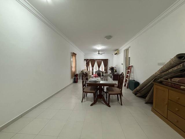 Suria Jelatek Residence 1
