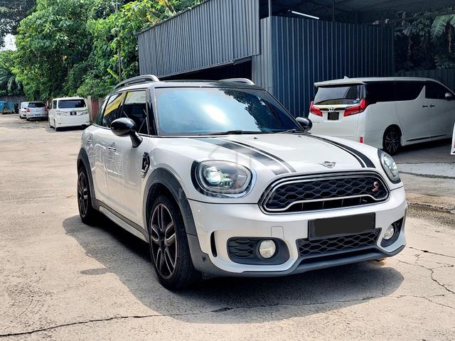 2018 Mini COUNTRYMAN 2.0❤️3 Year Warranty - 1
