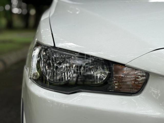 2015 Proton INSPIRA 2.0 PREMIUM CVT (A) - 5
