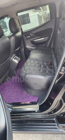 2023 Mitsubishi TRITON 2.4 PHANTOM PLUS MY19 L200 - 4