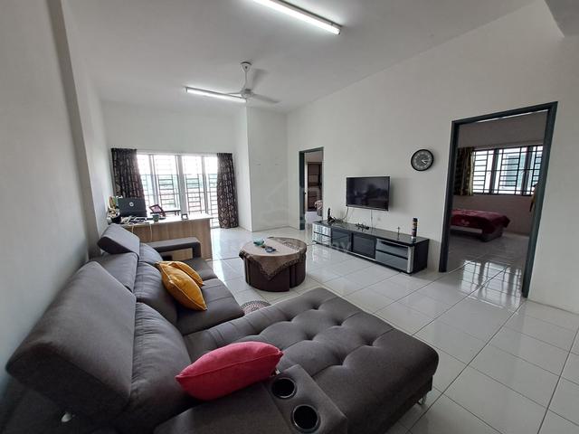 Suria Residence @ Bandar Mahkota Cheras 1