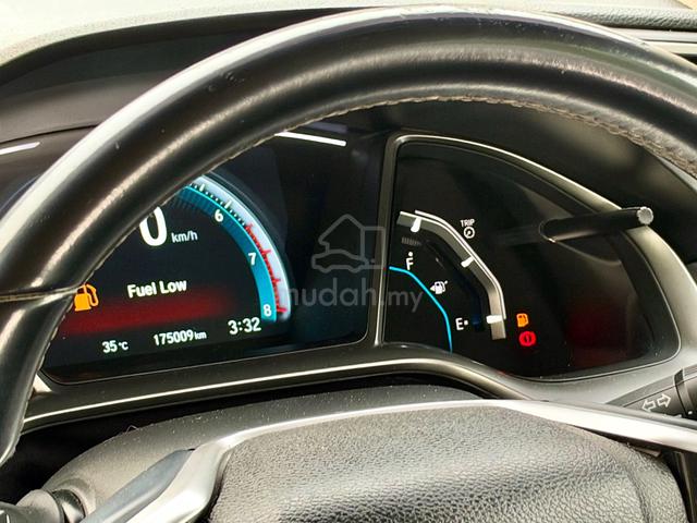 F/LOAN 2018 Honda CIVIC 1.5 TC (A) - 3