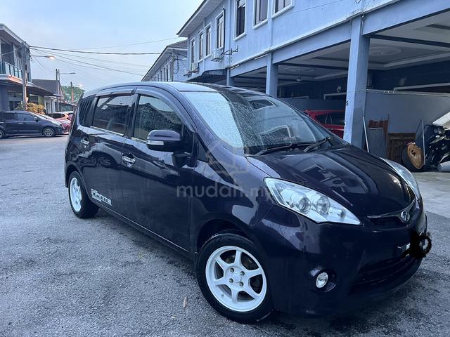 2013 Perodua ALZA 1.5 EZ (A) - 1
