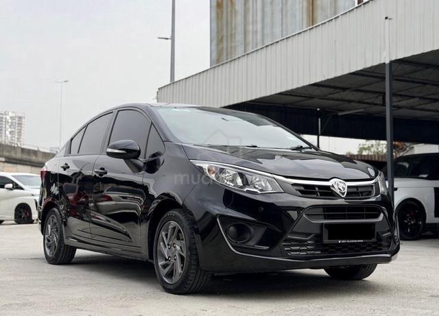 2017 Proton Persona 1.6L Executive - 1