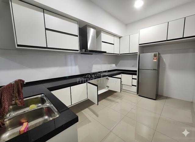 E Park Residence 1