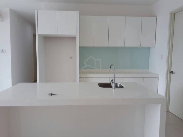 Cristal Serin Residence 1