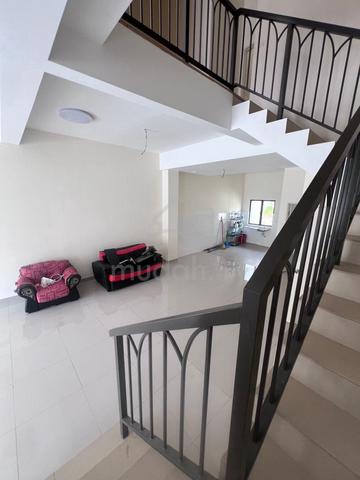 For Rental Monet SpringTime, SunSuria Sepang - Xiamen University, KLIA 1