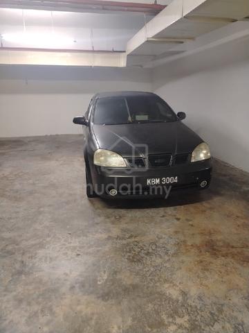 2004 Chevrolet OPTRA 1.6 (A) - 3