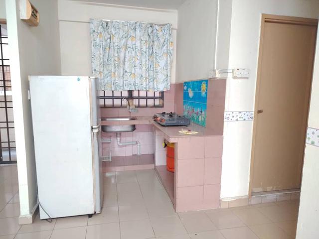 Sri Wangsa 1 1