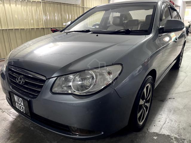 Hyundai ELANTRA 2.0 (A) ONE OWNER ACC FREE - 4