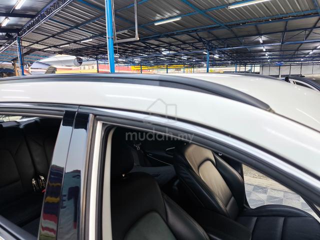 Hyundai SANTA FE 2.4 EXECUTIVE  PLUS REVCAM WARANTY - 3