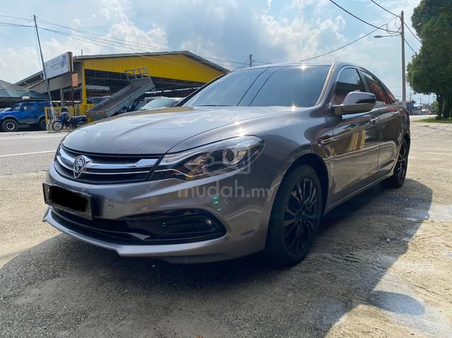 2018 Proton PERDANA 2.0L (A) - 1
