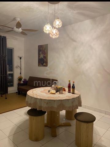 Female Room nearby MRT Kuchai Lama 1