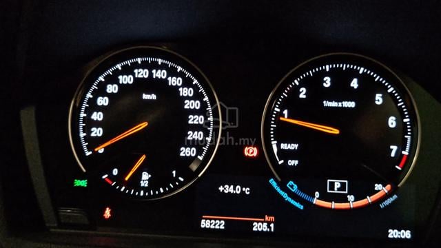 2020 Bmw X1 2.0 SDRIVE20I (CKD) MY16 F48 (A) - 4