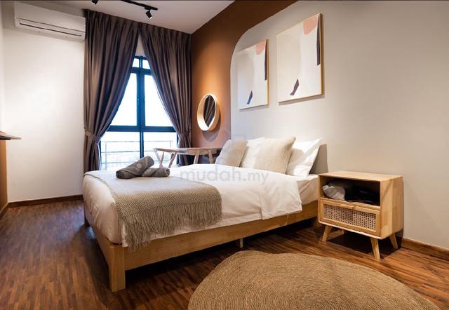 K Avenue Residential 1