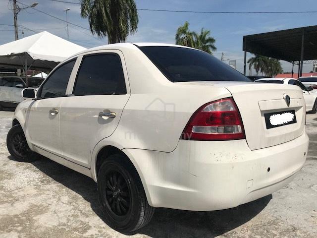 [ 2008 ] Proton SAGA 1.3 (M) FULL SPEC - 5