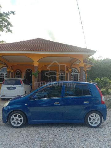 2007 Perodua VIVA 1.0 EZ STANDARD (A) - 3