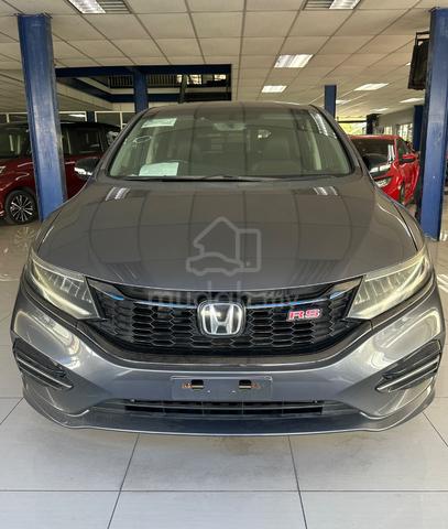 Honda JADE 1.5 RS unregistered raya promo - 3