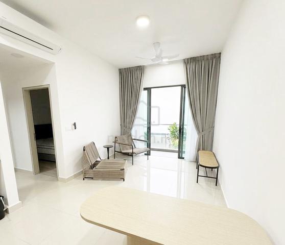 Quinn Residence 1