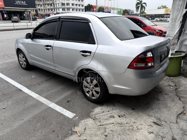 2009 Proton SAGA 1.3 SE (A) - 1