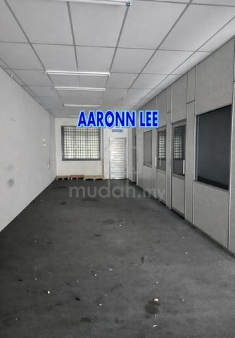 Ground Floor Shop Lot Jalan Ong Yi How Butterworth 1