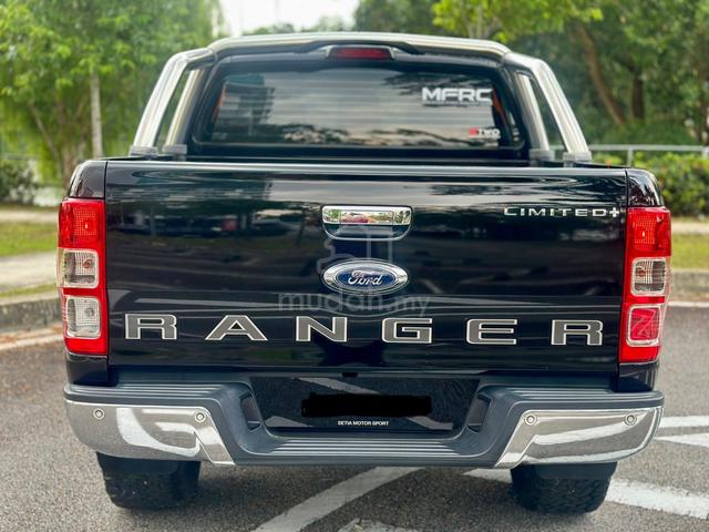 Ford RANGER 2.0 XLT PLUS (10 SPEED AUTO) ❌OFF ROAD - 5