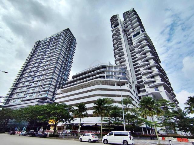 Encorp Marina Puteri Harbour 1
