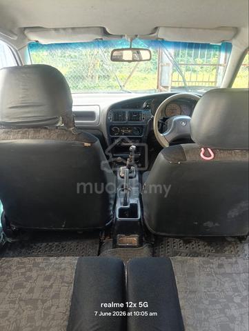 1995 Proton SATRIA 1.3 GL (M) - 3