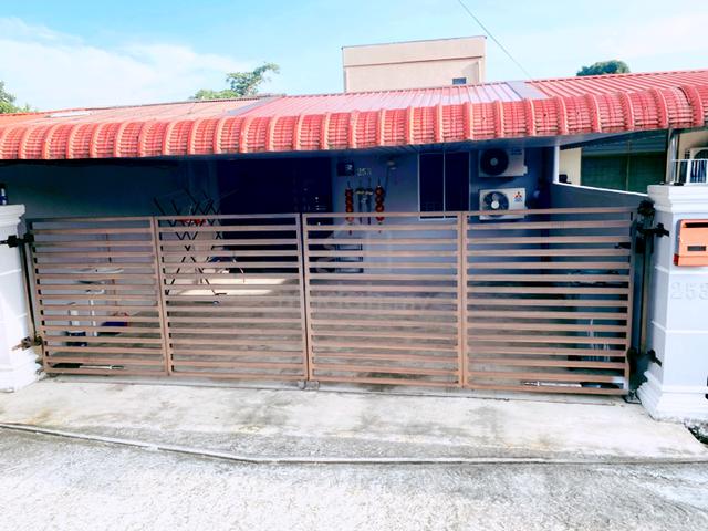 Low Cost Terrace For Sale 1