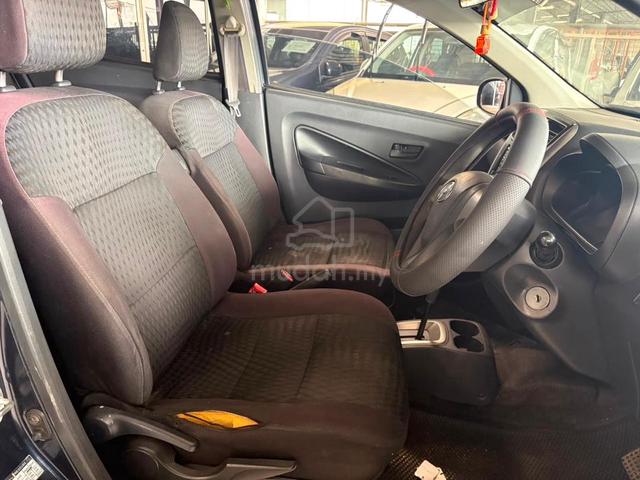 2016 Perodua AXIA 1.0 G MY14 B200 (A) - 4