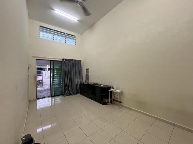 [NON BUMI] Taman Merlimau Utara | 1 Sty Terrace 2