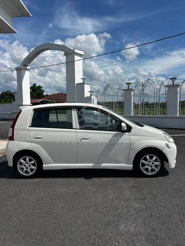 2007 Perodua VIVA 1.0 EZi PREMIUM (A) - 3
