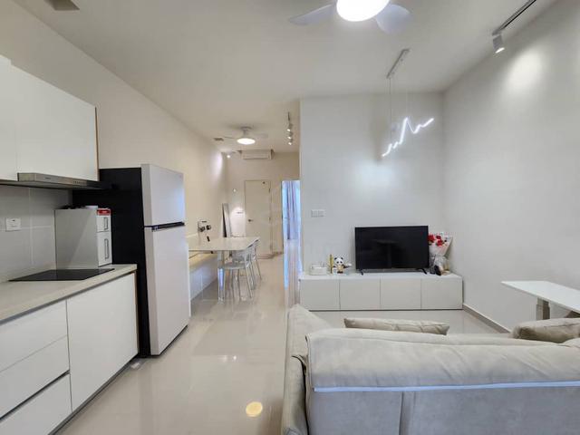 Habitus @ City Of Elmina 1