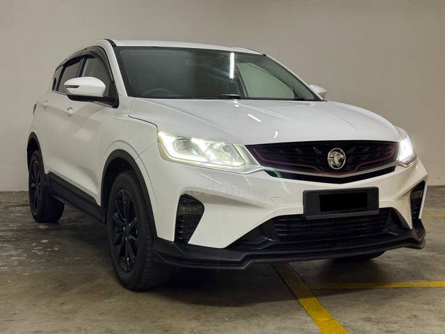 2022 Proton X50 1.5 T STANDARD (A) GOOD CONDITION - 2