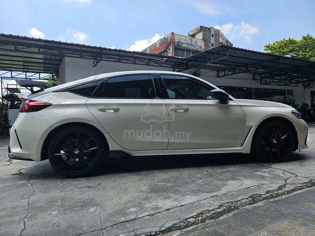 2023 Honda CIVIC 2.0 TYPE R FL5 (M)5A 1xxkm2023 - 5