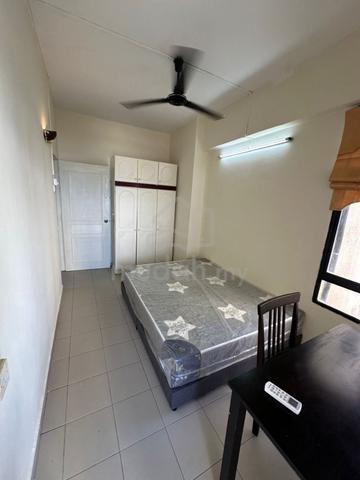 Sunny Ville Condominium 1