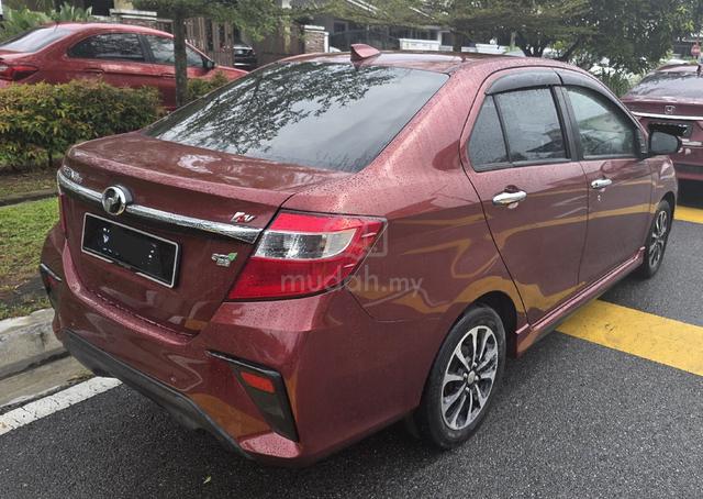 2021 Perodua BEZZA 1.3 AV (A) - 4