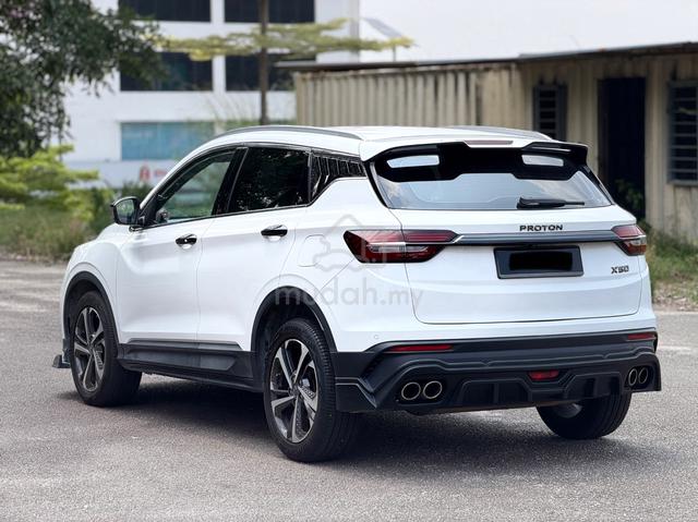 ‼️2022 Proton X50 1.5Turbo Premium‼️ - 4