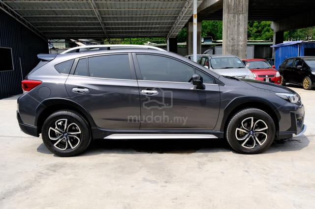Subaru XV eye sight GT edition 2.0 Boxer engine ! - 3