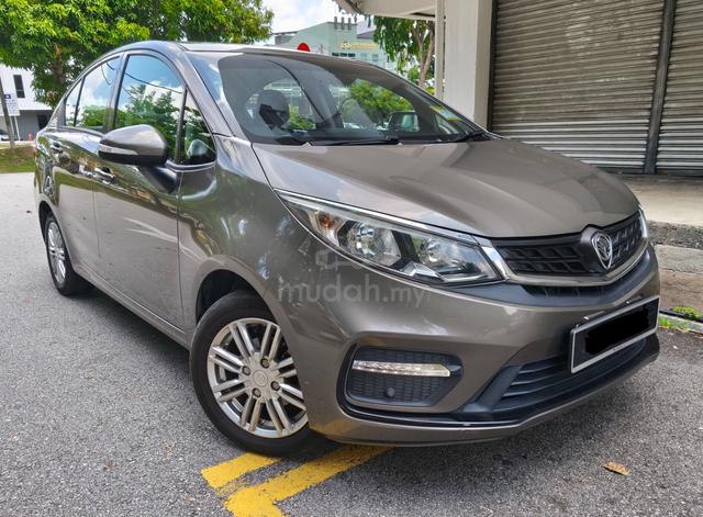 2019 Proton PERSONA 1.6 PREMIUM (A) - 1