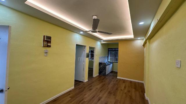 Taman Sahabat 1