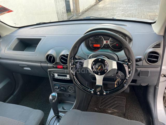 2008 Proton SAGA 1.3 M-LINE (A) - 4