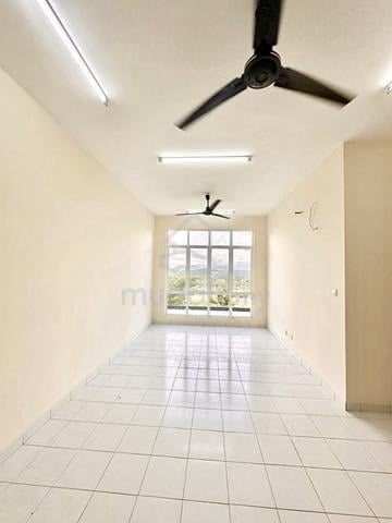 Residensi Bandar Bukit Mahkota 1
