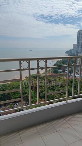 Grand Ocean 1