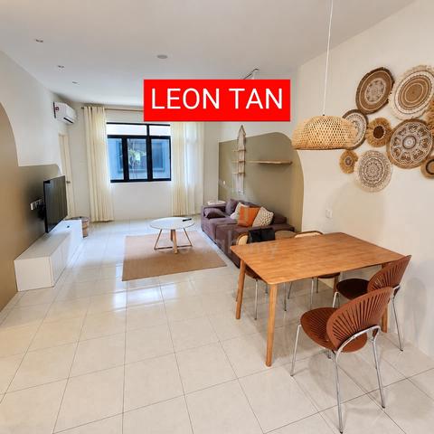 Kensho Townhouse 1
