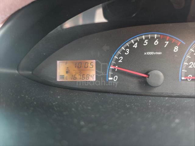 2012 Toyota VIOS 1.5 J NCP93R-BEPDKET2 ENHANCED - 5